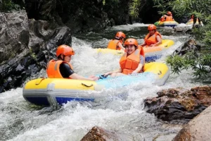 Di Chuyển Đến Khám Phá Khu Du Lịch Hòa Phú Thành – Thiên Nhiên Và Hoạt Động Phiêu Lưu Ở Đà Nẵng