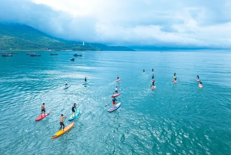 Đà Nẵng 1 Ngày: Hành Trình Săn Ảnh Triệu View Cho Nhóm Bạn Thân