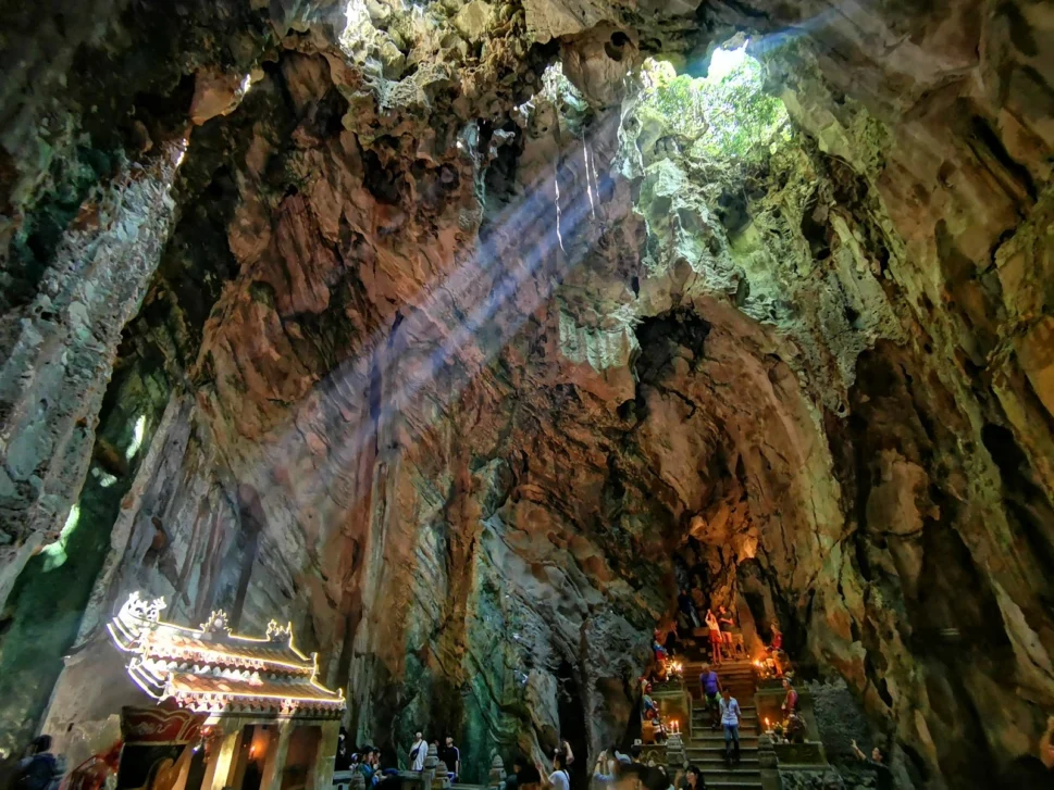 Tour 1 Ngày Đà Nẵng Tháng 9 Lịch Trình Cuối Hè Đầu Thu Chi Tiết