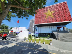 Hoang Sa Exhibition House: Location, Opening Hours & Entrance Fee 2026