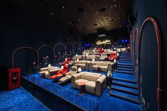 Movie Theater at Aeon Mall Da Nang: Ticket Prices, Showtimes, and Movie-Going Experiences 2026
