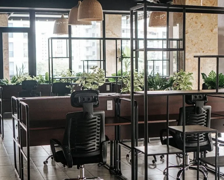 Top 5 Workspace Cafes in Son Tra for Freelancers 2026