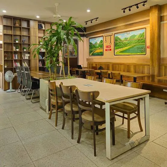 5 Workspace Coffee Shops in Ngu Hanh Son: Drink Prices, Opening Hours, Utilities