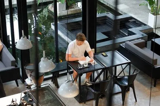 Coworking Space Cafes? 5 Addresses to Work and Study in Hai Chau